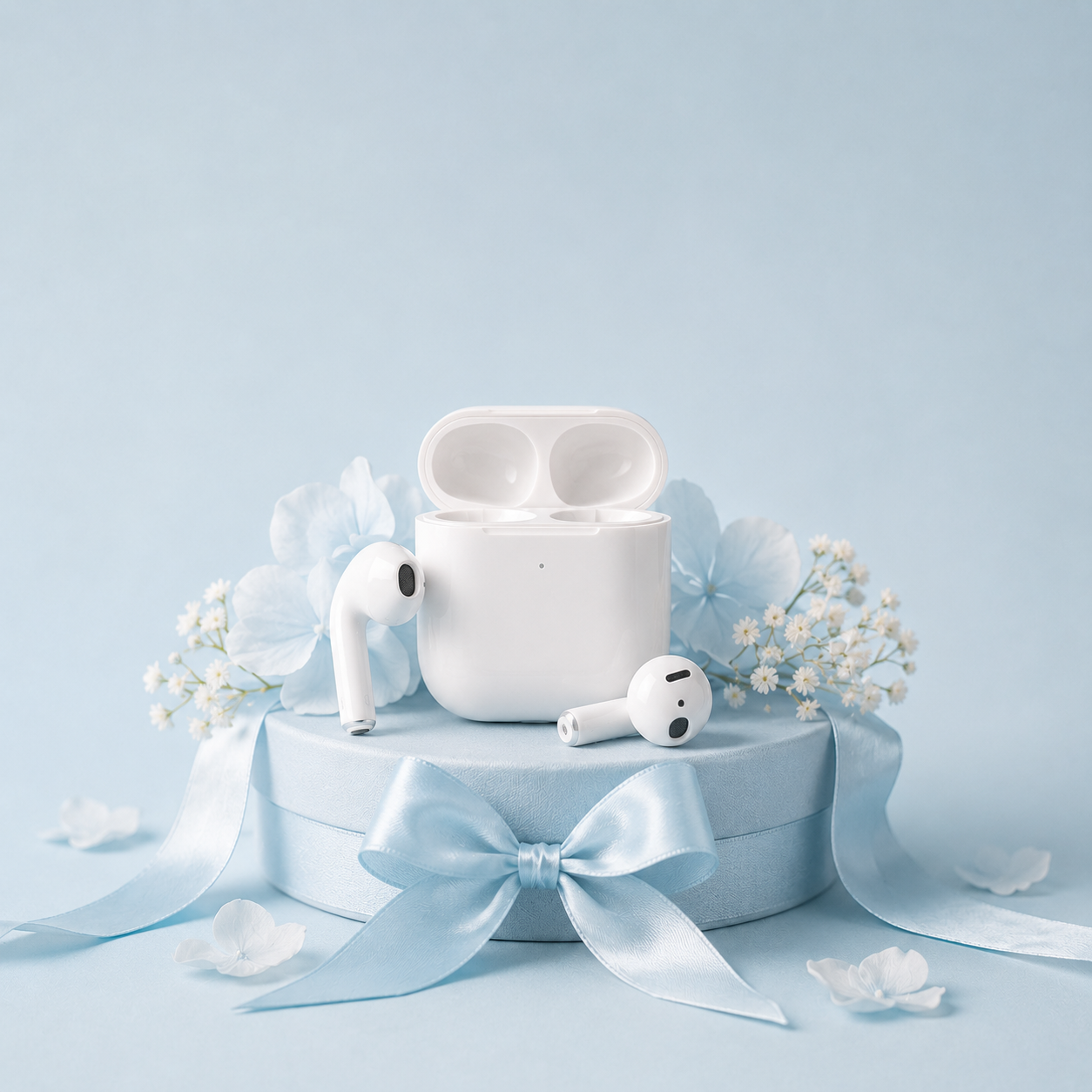 Gift Preview